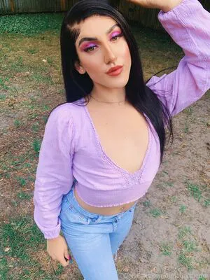 Lunabarbiedoll OnlyFans Leaked Free Thumbnail Picture - #1nK6qaglC7