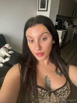 Lunabarbiedoll OnlyFans Leaked Free Thumbnail Picture - #45vROl9Tj4
