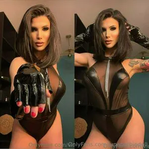 Lunabarbiedoll OnlyFans Leaked Free Thumbnail Picture - #97Dd4ovspZ