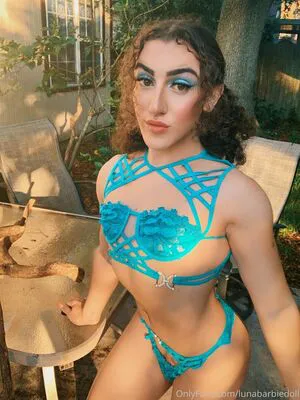 Lunabarbiedoll OnlyFans Leaked Free Thumbnail Picture - #9SkDSDj6vG