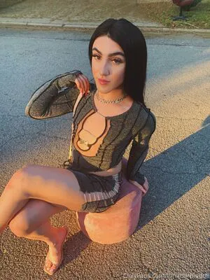 Lunabarbiedoll OnlyFans Leaked Free Thumbnail Picture - #9rgADuyxqj