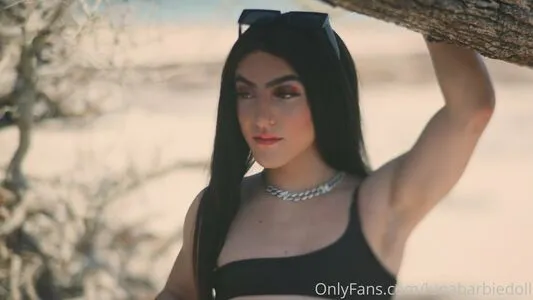 Lunabarbiedoll OnlyFans Leaked Free Thumbnail Picture - #AzTmTuLo2F