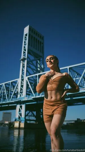 Lunabarbiedoll OnlyFans Leaked Free Thumbnail Picture - #CNFJjE2qlp