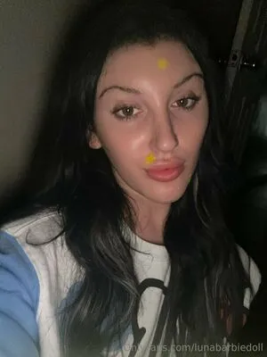 Lunabarbiedoll OnlyFans Leaked Free Thumbnail Picture - #FcZBfx5LaI