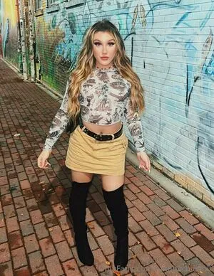 Lunabarbiedoll OnlyFans Leaked Free Thumbnail Picture - #JrIn3zFpdp