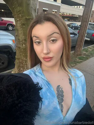 Lunabarbiedoll OnlyFans Leaked Free Thumbnail Picture - #LNmB2a9BJc