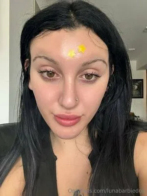 Lunabarbiedoll OnlyFans Leaked Free Thumbnail Picture - #MYcnn2b5Wv
