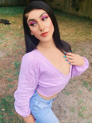 Lunabarbiedoll OnlyFans Leaked Free Thumbnail Picture - #MuhsEDn4RN