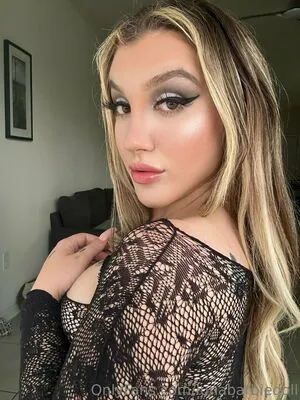 Lunabarbiedoll OnlyFans Leaked Free Thumbnail Picture - #Mzm2LI3wNZ