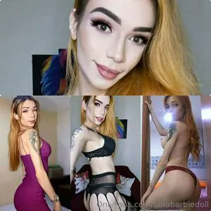 Lunabarbiedoll OnlyFans Leaked Free Thumbnail Picture - #NOKFPtLPCO