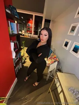 Lunabarbiedoll OnlyFans Leaked Free Thumbnail Picture - #NOoLIQ6YA9