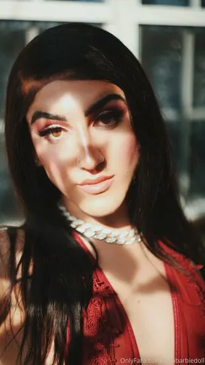Lunabarbiedoll OnlyFans Leaked Free Thumbnail Picture - #O81K0qXYfx