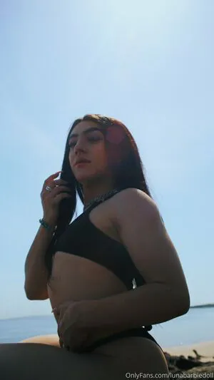 Lunabarbiedoll OnlyFans Leaked Free Thumbnail Picture - #OCXO7A8d9e