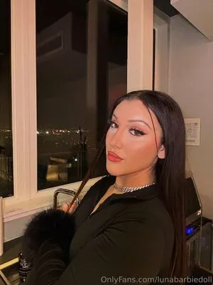 Lunabarbiedoll OnlyFans Leaked Free Thumbnail Picture - #PN3xVIszfA