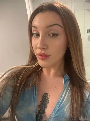 Lunabarbiedoll OnlyFans Leaked Free Thumbnail Picture - #Q660FaVhr8
