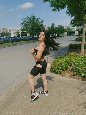 Lunabarbiedoll OnlyFans Leaked Free Thumbnail Picture - #Q9Fkk6896C