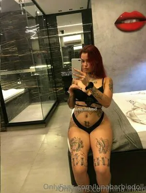 Lunabarbiedoll OnlyFans Leaked Free Thumbnail Picture - #S1U4Y28ZF8
