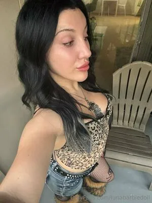 Lunabarbiedoll OnlyFans Leaked Free Thumbnail Picture - #SRgRCzXaJV