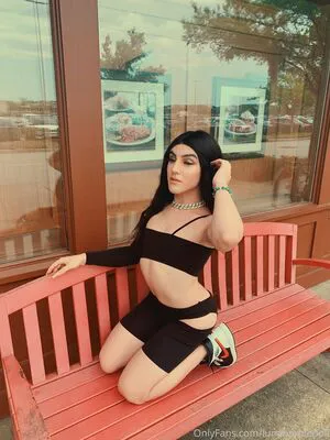 Lunabarbiedoll OnlyFans Leaked Free Thumbnail Picture - #TFghfrsC5L