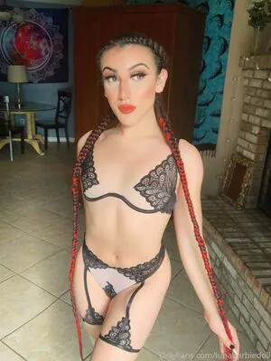Lunabarbiedoll OnlyFans Leaked Free Thumbnail Picture - #UgSowUtZ3s