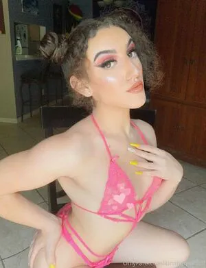 Lunabarbiedoll OnlyFans Leaked Free Thumbnail Picture - #VXOLVfupW8