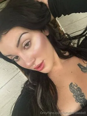 Lunabarbiedoll OnlyFans Leaked Free Thumbnail Picture - #VnuSjnFJJT