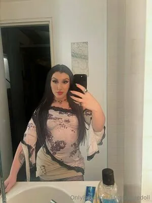 Lunabarbiedoll OnlyFans Leaked Free Thumbnail Picture - #WpMK0o3T03