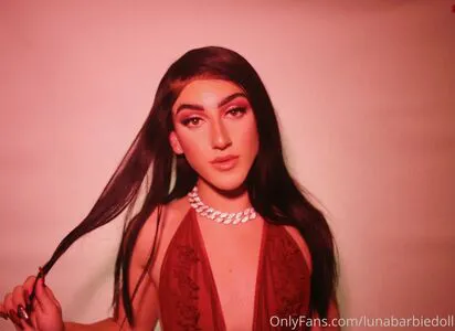 Lunabarbiedoll OnlyFans Leaked Free Thumbnail Picture - #ZQ6rtIHGv6