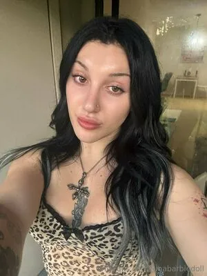 Lunabarbiedoll OnlyFans Leaked Free Thumbnail Picture - #Za11Vn7Hjb