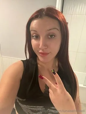 Lunabarbiedoll OnlyFans Leaked Free Thumbnail Picture - #a8WnD5UNYR