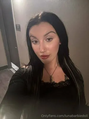 Lunabarbiedoll OnlyFans Leaked Free Thumbnail Picture - #avZsQPpsGU