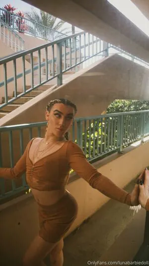 Lunabarbiedoll OnlyFans Leaked Free Thumbnail Picture - #bM9bRia126