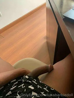 Lunabarbiedoll OnlyFans Leaked Free Thumbnail Picture - #bwFLcGBVrw
