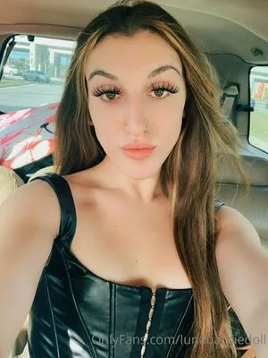 Lunabarbiedoll OnlyFans Leaked Free Thumbnail Picture - #eaCk54404H