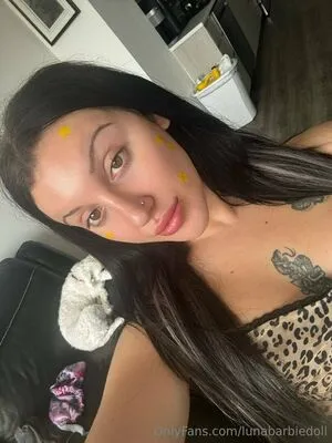 Lunabarbiedoll OnlyFans Leaked Free Thumbnail Picture - #gfmWYqVPfT