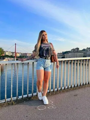Lunabarbiedoll OnlyFans Leaked Free Thumbnail Picture - #iecunK7Qwm