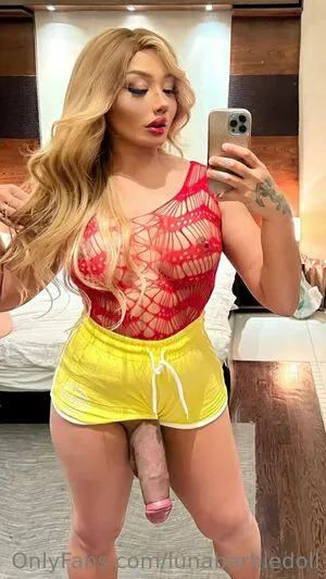Lunabarbiedoll OnlyFans Leaked Free Thumbnail Picture - #irsZfdhRYf