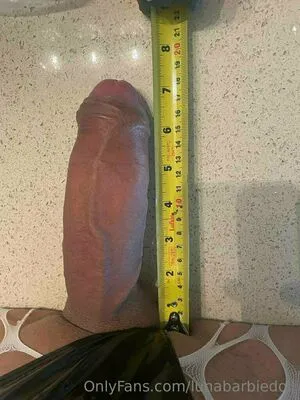 Lunabarbiedoll OnlyFans Leaked Free Thumbnail Picture - #jRvbO9nwqC