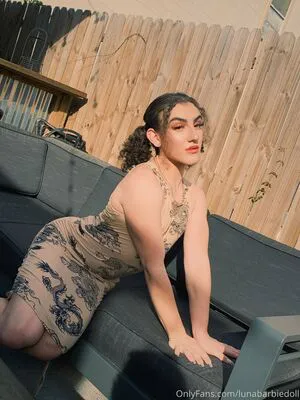 Lunabarbiedoll OnlyFans Leaked Free Thumbnail Picture - #nboW4sMssP
