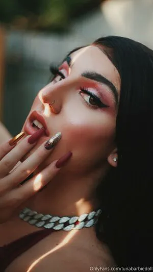Lunabarbiedoll OnlyFans Leaked Free Thumbnail Picture - #ofijZJIH3s