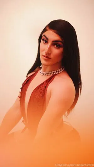 Lunabarbiedoll OnlyFans Leaked Free Thumbnail Picture - #oiG6XXaiy0