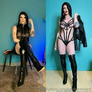 Lunabarbiedoll OnlyFans Leaked Free Thumbnail Picture - #ou7UNIR8nA