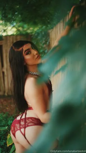 Lunabarbiedoll OnlyFans Leaked Free Thumbnail Picture - #qIJH0Eei0X