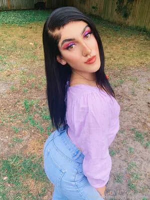 Lunabarbiedoll OnlyFans Leaked Free Thumbnail Picture - #s3GUTcTCFE