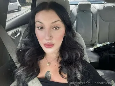 Lunabarbiedoll OnlyFans Leaked Free Thumbnail Picture - #vm5ce7deYv