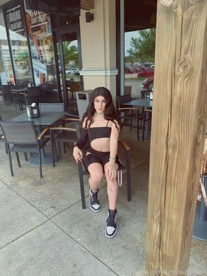 Lunabarbiedoll OnlyFans Leaked Free Thumbnail Picture - #x5ZfHXduR9