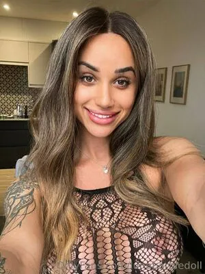 Lunabarbiedoll OnlyFans Leaked Free Thumbnail Picture - #yvcA9KV1PB