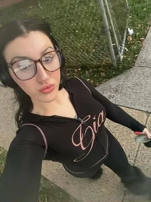 Lunabarbiedoll OnlyFans Leaked Free Thumbnail Picture - #z1WBNcPVQk