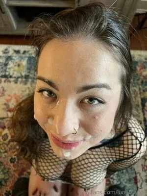 Lunabaylee OnlyFans Leaked Free Thumbnail Picture - #D9D6H8Otqb