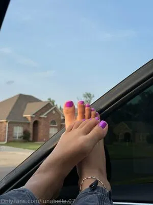 Lunabelle OnlyFans Leaked Free Thumbnail Picture - #9NnwR0ml3B